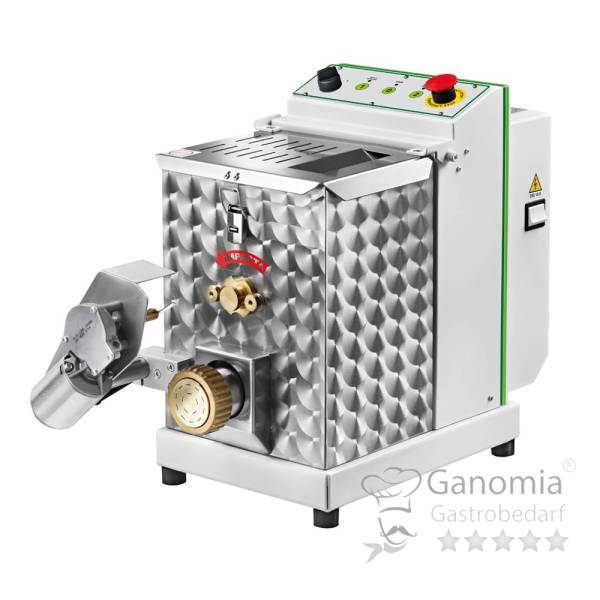 Pastamaschine vollautomatisch gastronomie mit 13 kg/h