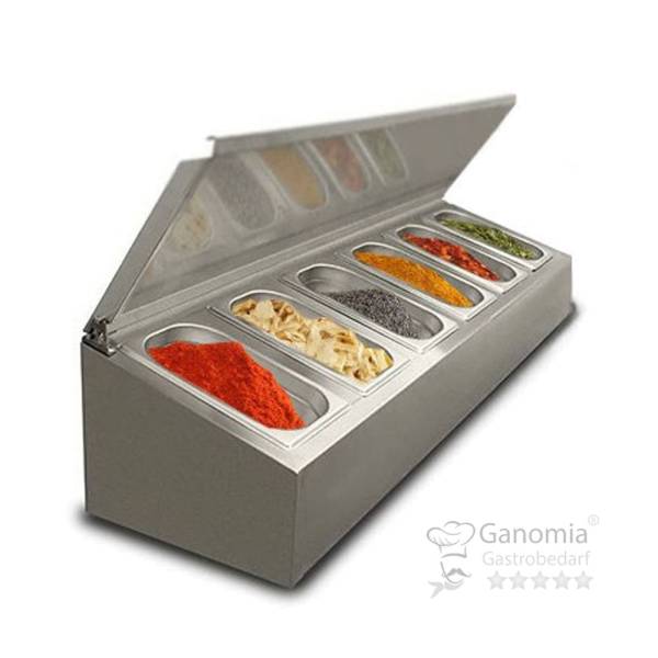 Gastronorm Container