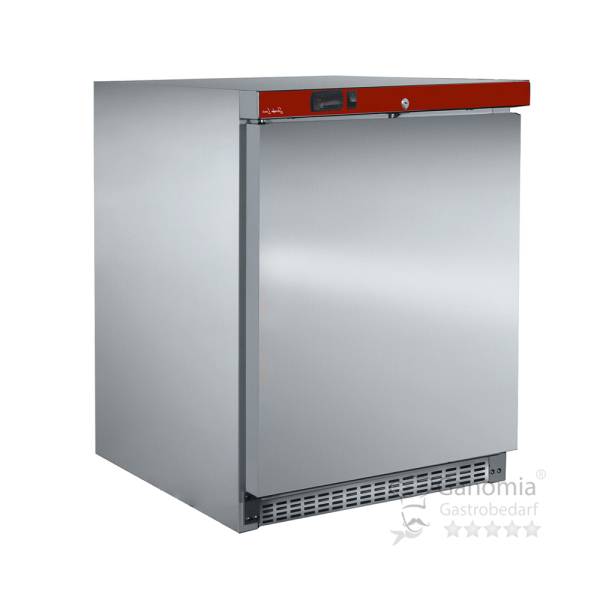 Gastro Tiefkühlschrank 150 Liter 