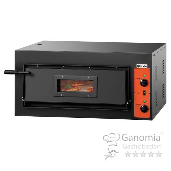 Pizzaofen Gatsro 4,2 kW