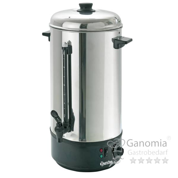 Gastro Wasserkocher 10 Liter 