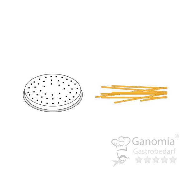 Matrize Nudelmaschine für Spaghetti 