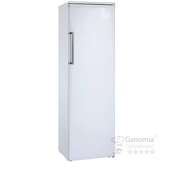 Gastro Kühlschrank 290 Liter Weiß