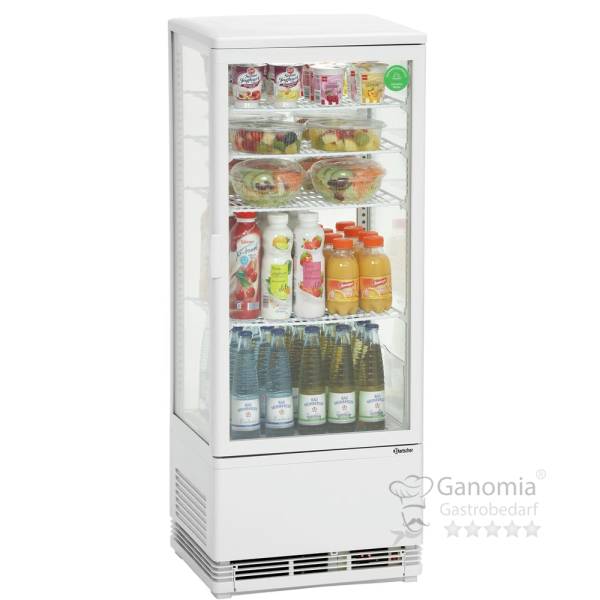 Gastro Mini Kühlschrank 98 Liter 