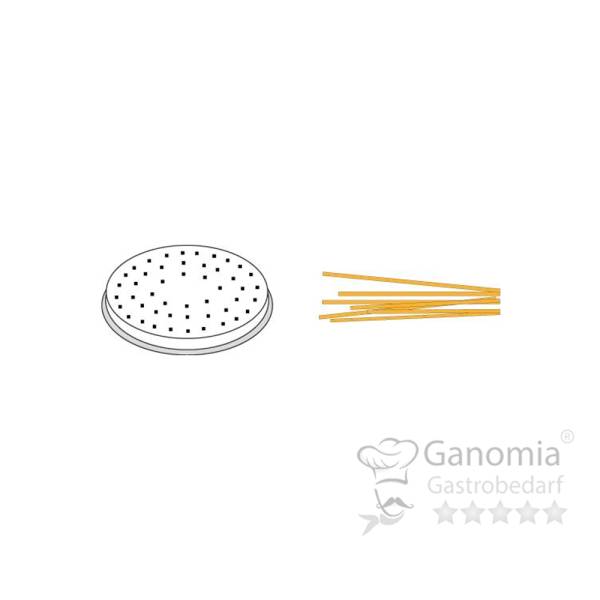 Matrize Nudelmaschine für Spaghetti Chitara