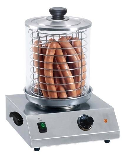 Hot Dog Maker Gastro