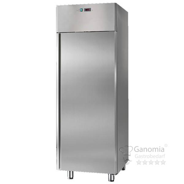 Edelstahl kühlschrank 700 Liter Gastro