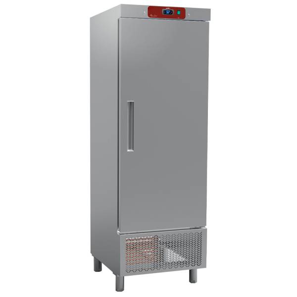 Gastro Edelstahl Kühlschrank 550 Liter 