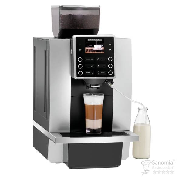 1,8 Liter Kaffeevollautomat
