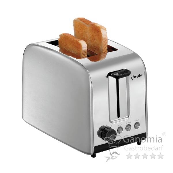 Toaster 0,82 kW